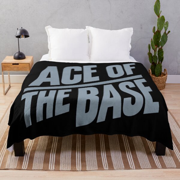 Artikelvorschau, Ace Of The Base entworfen und verkauft von CheyanneBlake.
