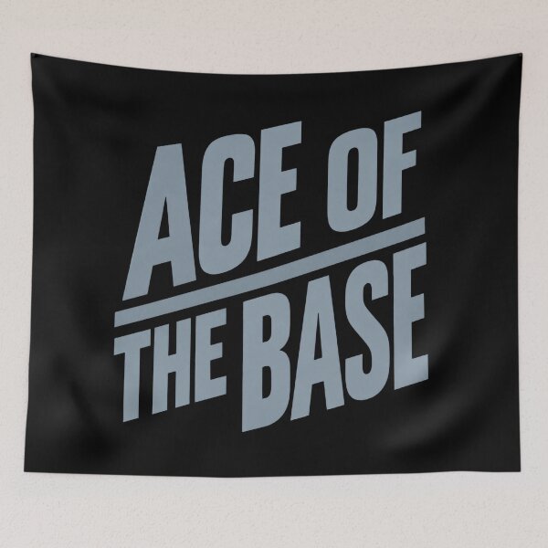 Item preview, Ace Of The Base designed and sold by CheyanneBlake.
