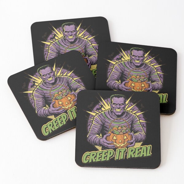 Item preview, Creep it real designed and sold by AnonimusDesigns.