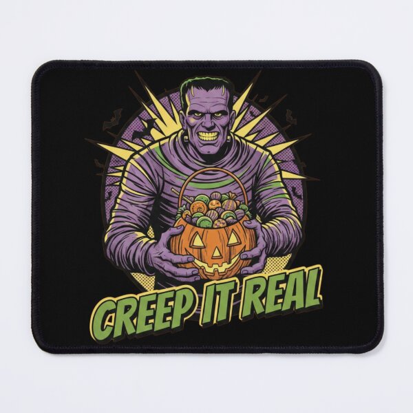 Item preview, Creep it real designed and sold by AnonimusDesigns.