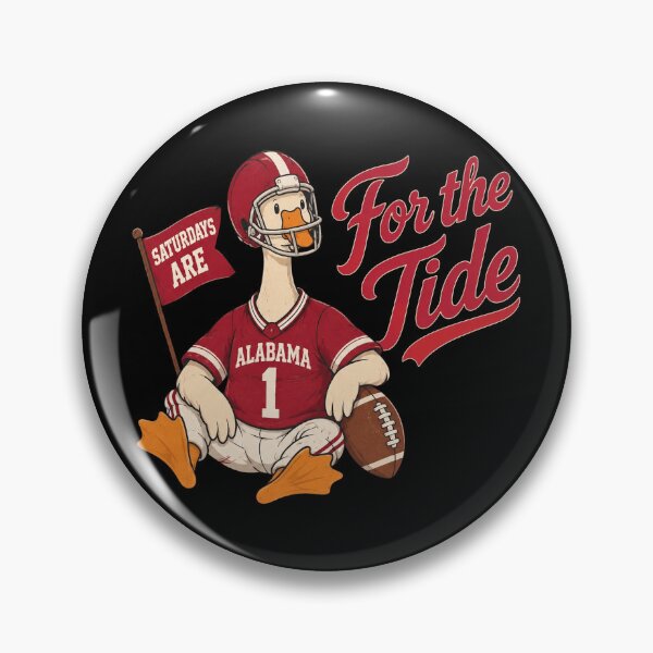 Item preview, For The Tide Duck designed and sold by ConnorHides.