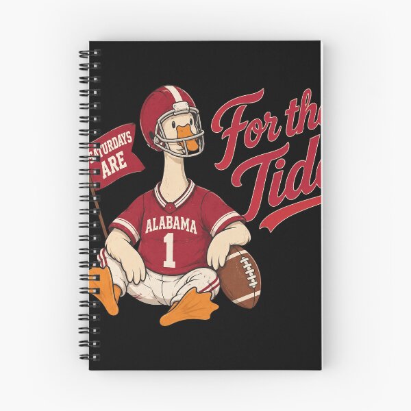 Item preview, For The Tide Duck designed and sold by ConnorHides.