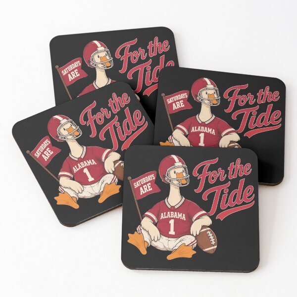 Item preview, For The Tide Duck designed and sold by ConnorHides.