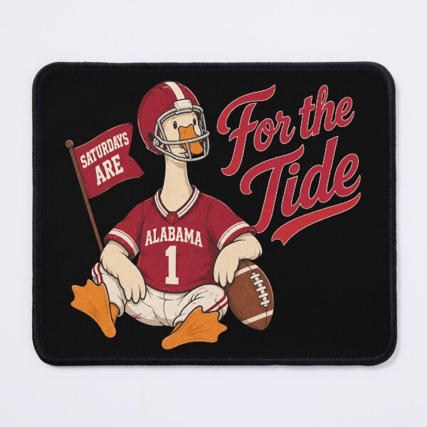 Item preview, For The Tide Duck designed and sold by ConnorHides.