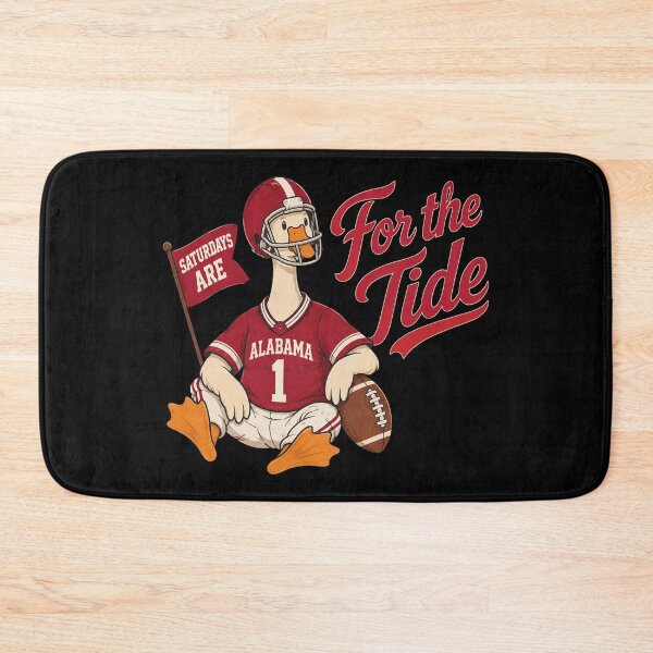 Item preview, For The Tide Duck designed and sold by ConnorHides.