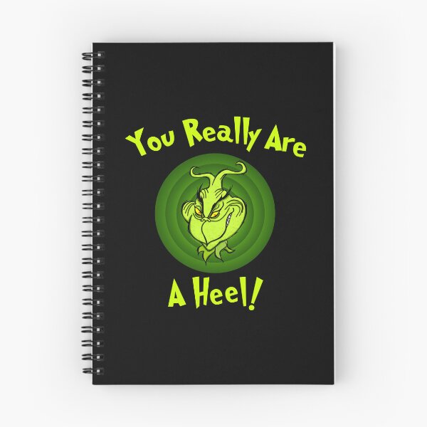 Item preview, You Really Are A Heel designed and sold by Normbot2000.
