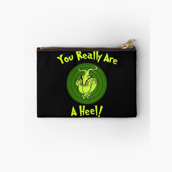 Item preview, You Really Are A Heel designed and sold by Normbot2000.