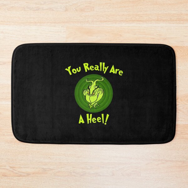 Item preview, You Really Are A Heel designed and sold by Normbot2000.