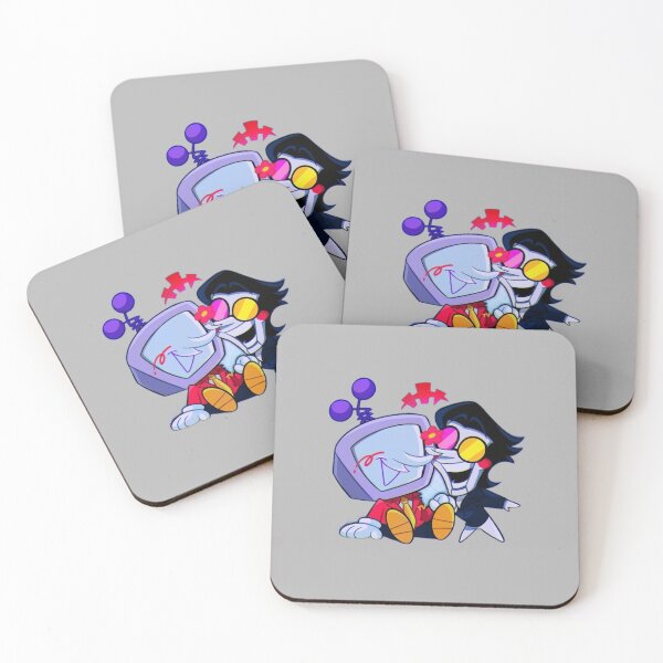Item preview, Deltarune - Tenna designed and sold by Jackson-sa.