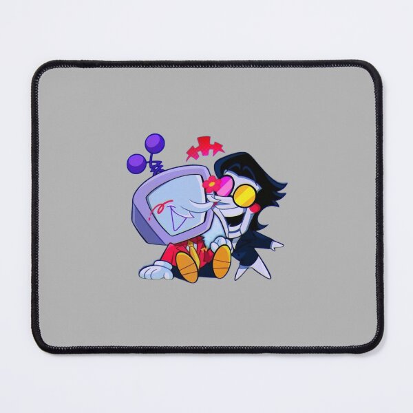 Item preview, Deltarune - Tenna designed and sold by Jackson-sa.