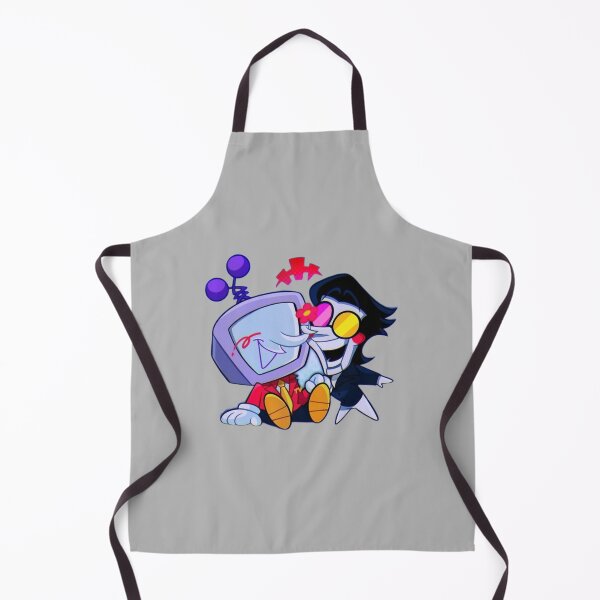 Item preview, Deltarune - Tenna designed and sold by Jackson-sa.