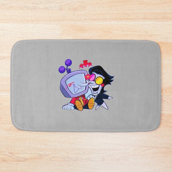 Item preview, Deltarune - Tenna designed and sold by Jackson-sa.