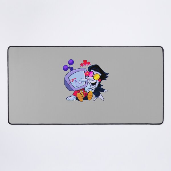 Item preview, Deltarune - Tenna designed and sold by Jackson-sa.
