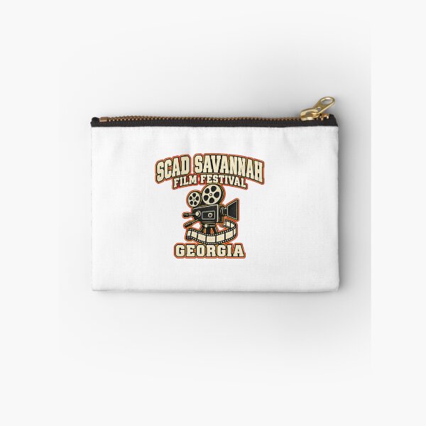 Item preview, SCAD Savannah Film Festival  designed and sold by IRON WINGS /USAF.