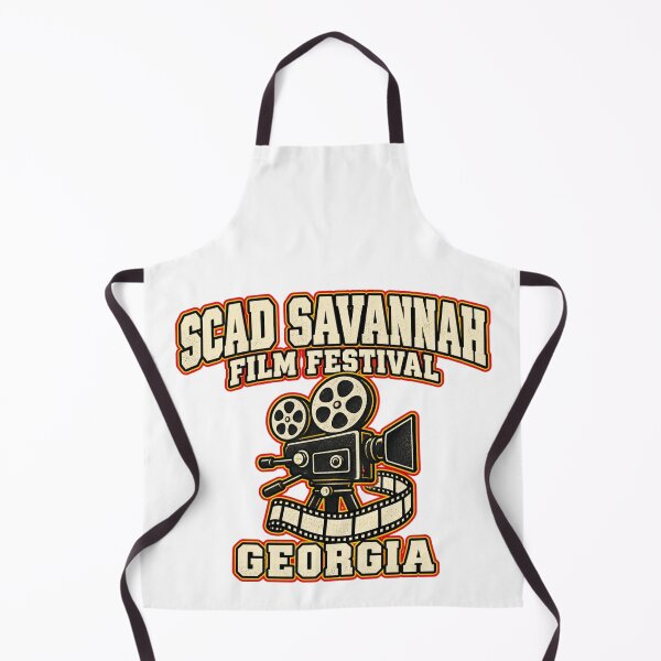 Item preview, SCAD Savannah Film Festival  designed and sold by IRON WINGS /USAF.