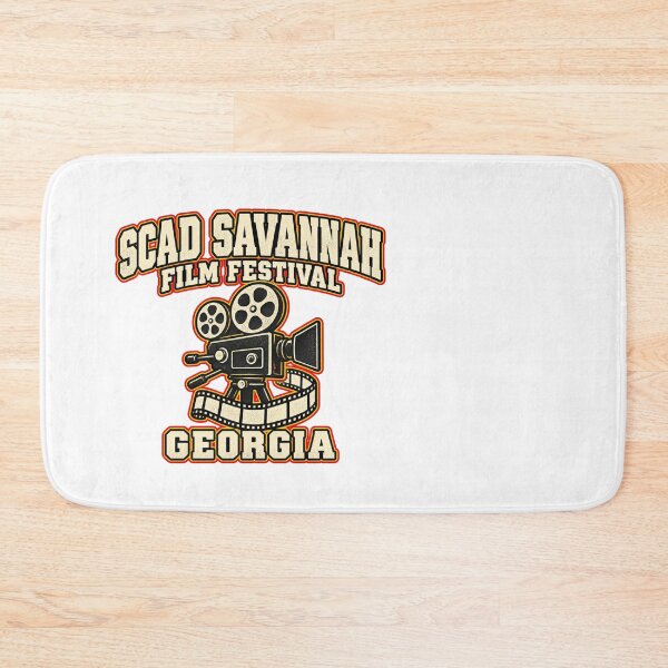Item preview, SCAD Savannah Film Festival  designed and sold by IRON WINGS /USAF.