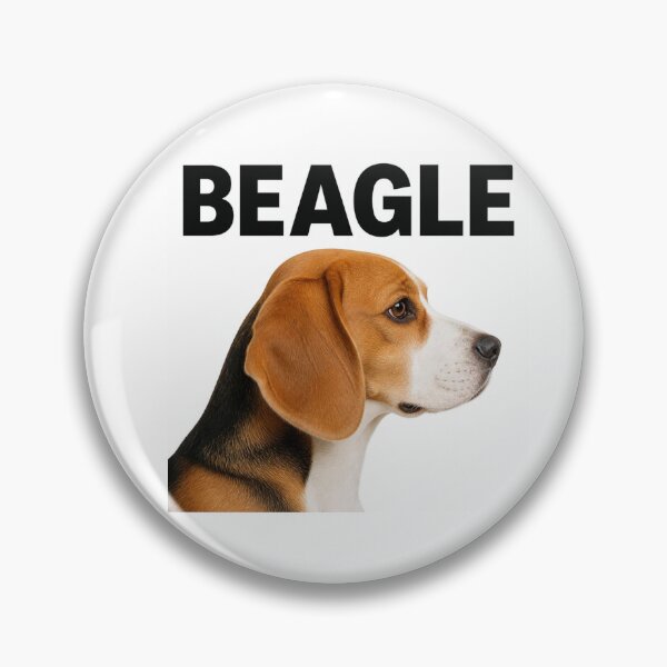 Artikelvorschau, BEAGLE FACE entworfen und verkauft von Alwaysready!!!.