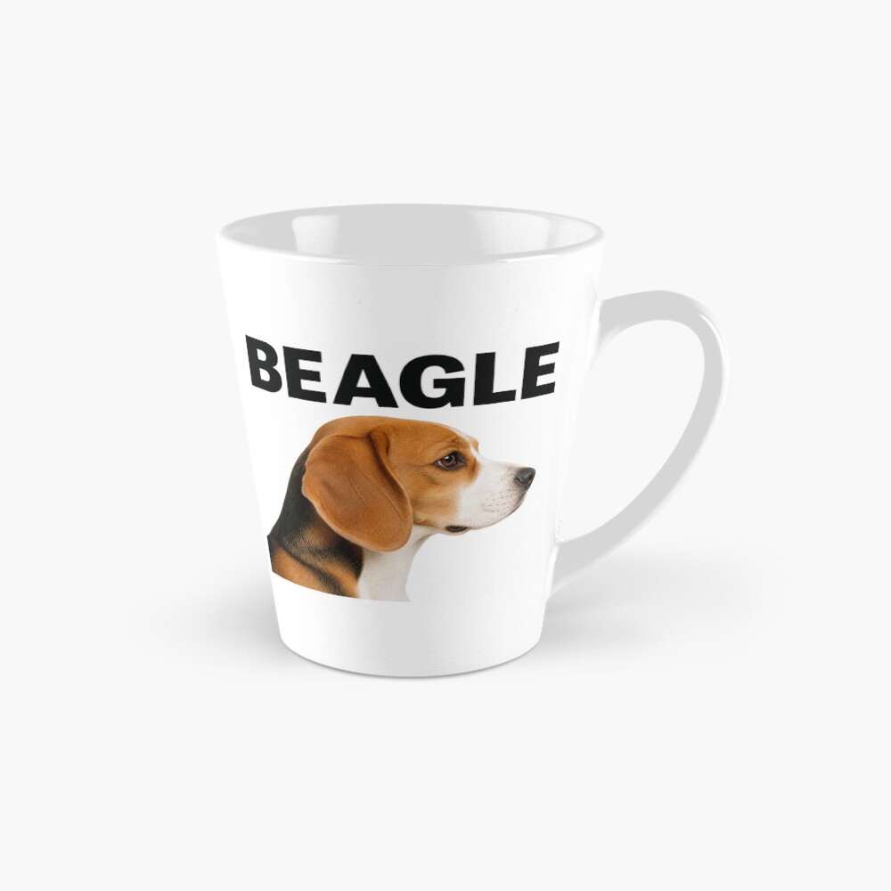 Artikel-Vorschau von Tasse (konisch), designt und verkauft von Alwaysreadys.