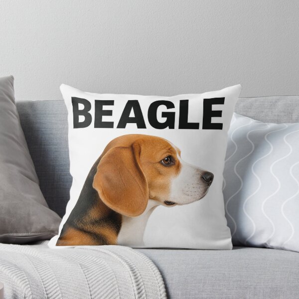 Item preview, BEAGLE FACE designed and sold by Alwaysready!!!.