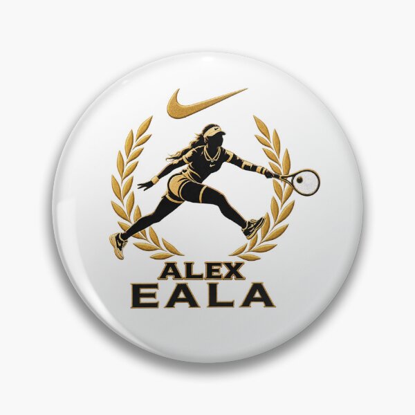 Item preview, Alex Eala designed and sold by KOTB10.