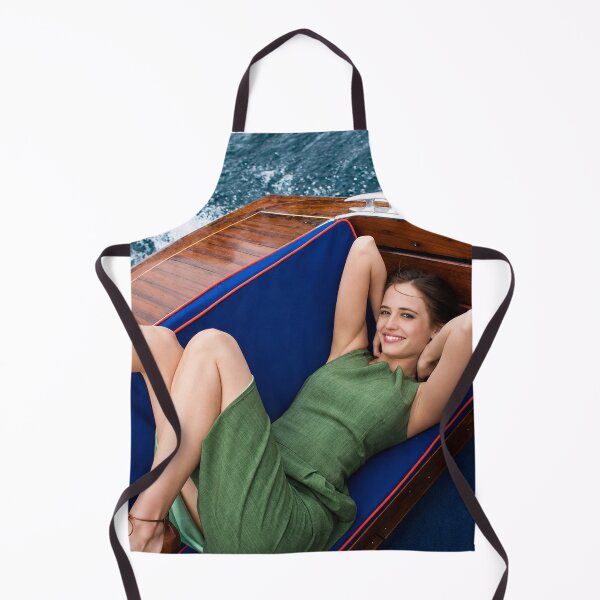 Item preview, Eva Green designed and sold by Xupomustore.
