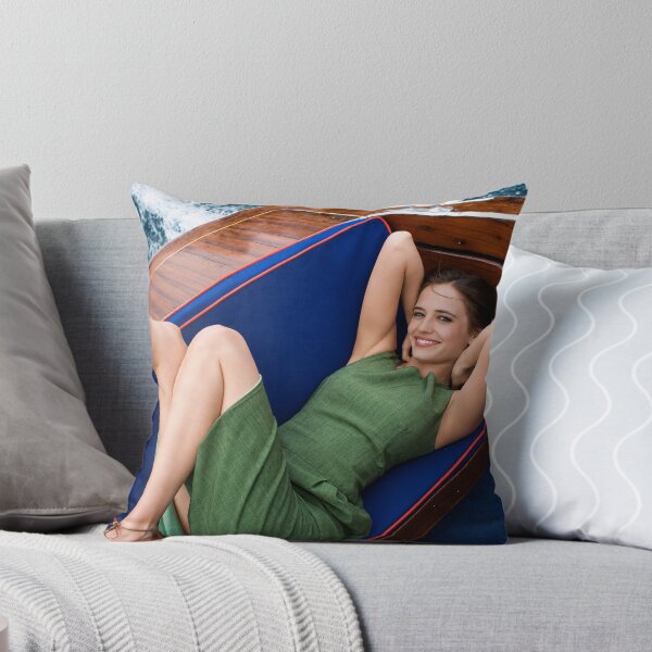 Item preview, Eva Green designed and sold by Xupomustore.