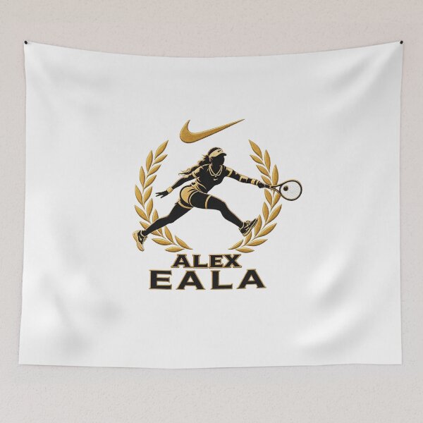 Item preview, Alex Eala designed and sold by KOTB10.
