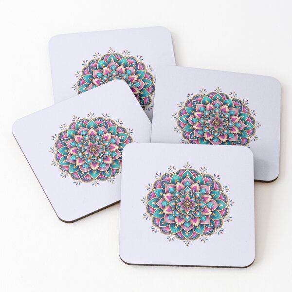 Item preview, Mandala Art designed and sold by AnnaW1996.