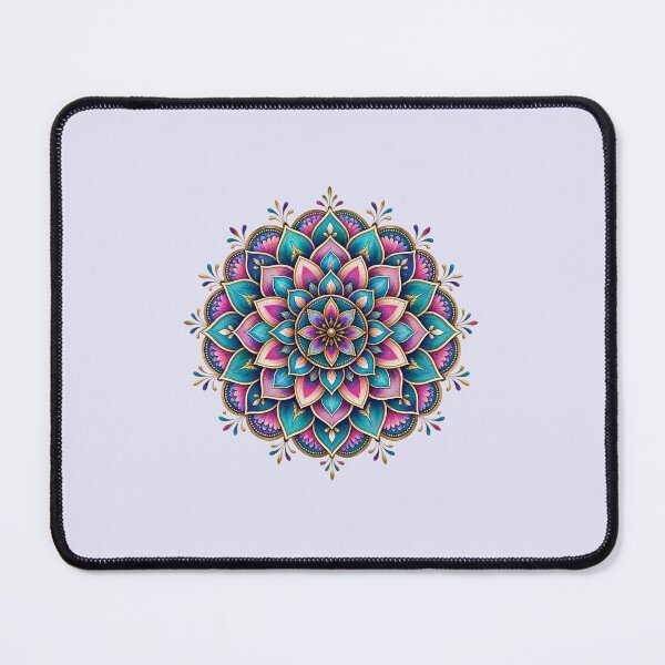 Item preview, Mandala Art designed and sold by AnnaW1996.