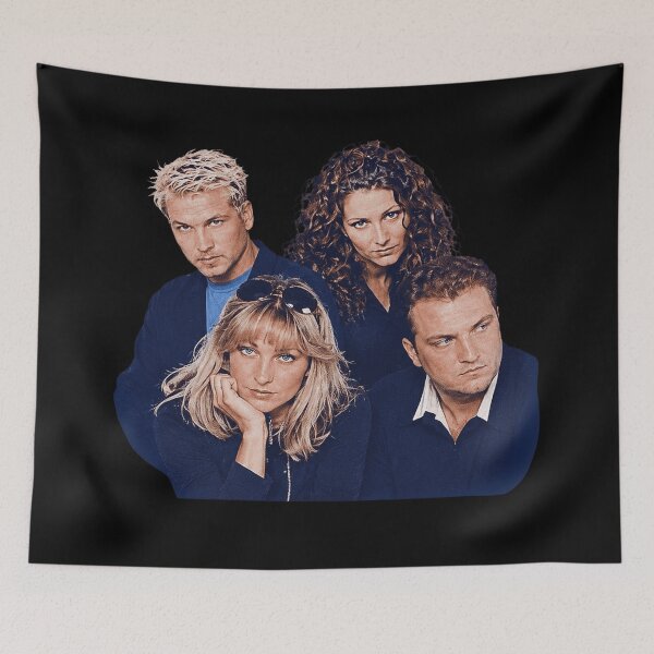 Item preview, Ace of Base 90s designed and sold by CheyanneBlake.
