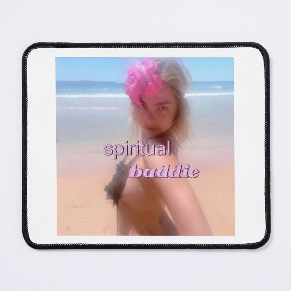 Item preview, Spiritual Baddie designed and sold by DhriegoStudio.