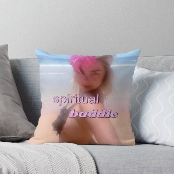 Item preview, Spiritual Baddie designed and sold by DhriegoStudio.
