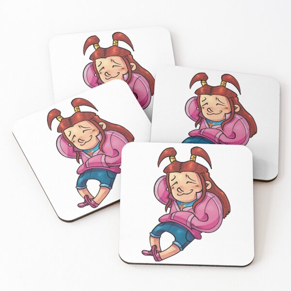 Item preview, Simeon Saint Sticker designed and sold by Lu!.