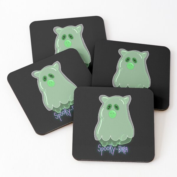 Item preview, Spooky-Bara ✨ designed and sold by DoodlesbyEllieE.
