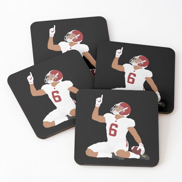 Item preview, Alabama Football Player designed and sold by ConnorHides.
