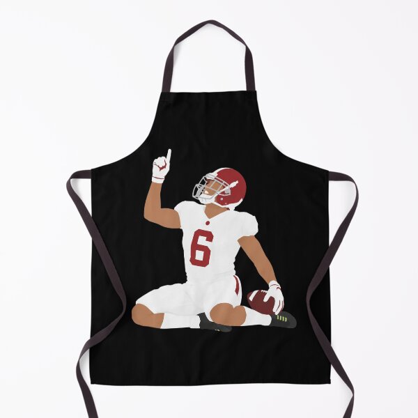 Item preview, Alabama Football Player designed and sold by ConnorHides.