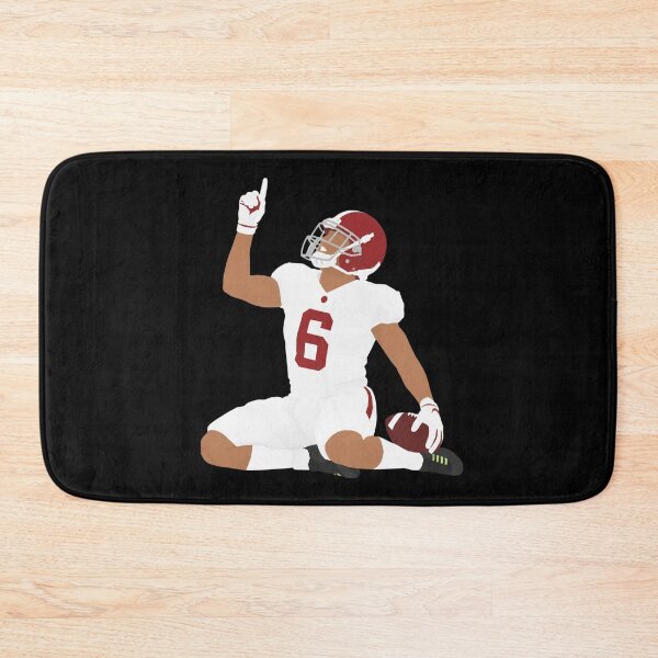 Item preview, Alabama Football Player designed and sold by ConnorHides.