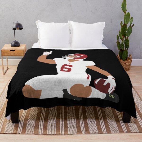 Item preview, Alabama Football Player designed and sold by ConnorHides.
