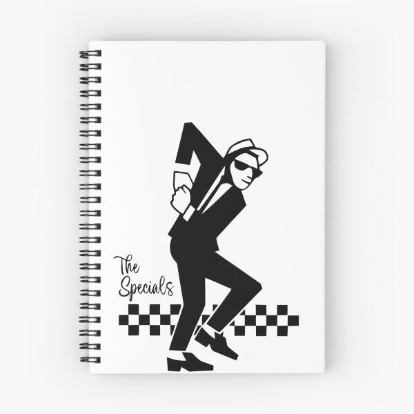 Item preview, The Specials designed and sold by V.I.S.T.A. .