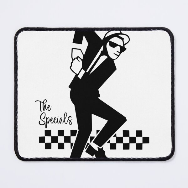 Item preview, The Specials designed and sold by V.I.S.T.A. .