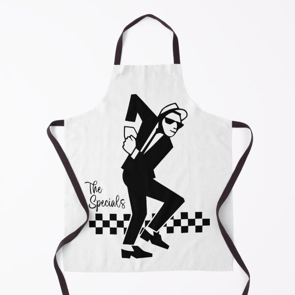 Item preview, The Specials designed and sold by V.I.S.T.A. .