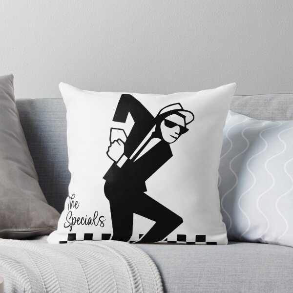 Item preview, The Specials designed and sold by V.I.S.T.A. .