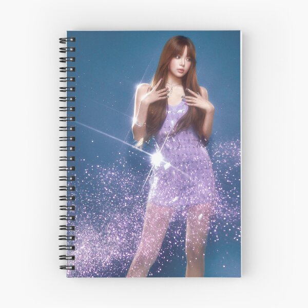 Item preview, LE SSERAFIM EUNCHAE - MADE MY NIGHT designed and sold by trengeee.
