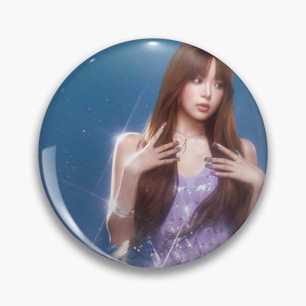 Item preview, LE SSERAFIM EUNCHAE - MADE MY NIGHT designed and sold by trengeee.