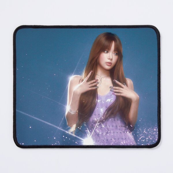 Item preview, LE SSERAFIM EUNCHAE - MADE MY NIGHT designed and sold by trengeee.
