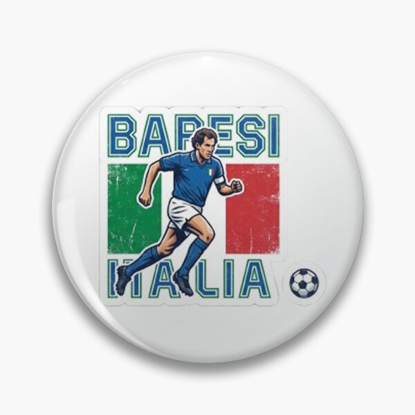 Item preview, Baresi designed and sold by sanawnaw154.