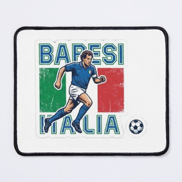 Item preview, Baresi designed and sold by sanawnaw154.