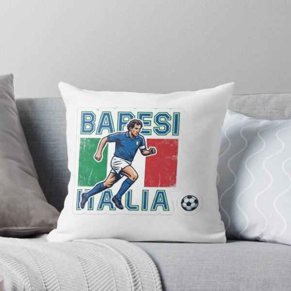 Item preview, Baresi designed and sold by sanawnaw154.