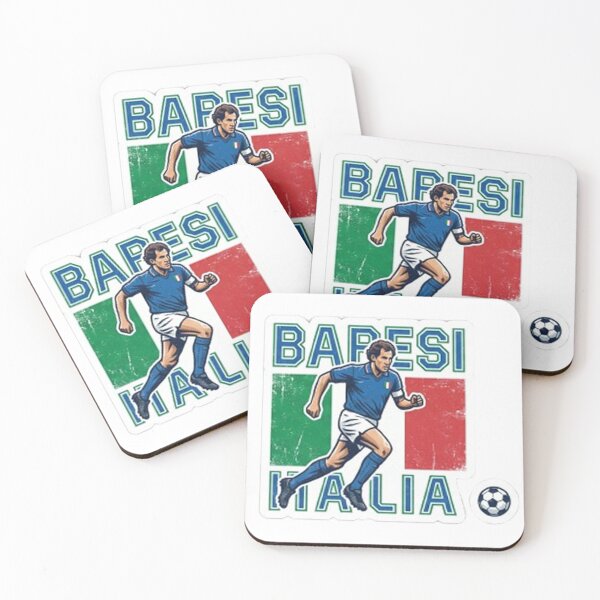 Item preview, Baresi designed and sold by sanawnaw154.