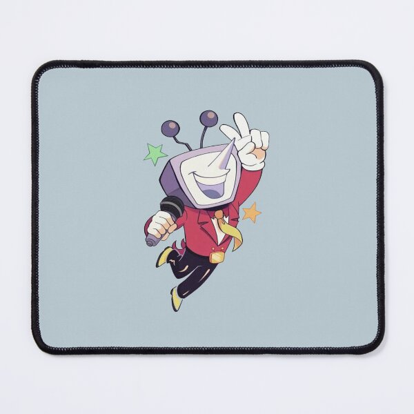 Item preview, Deltarune - Tenna designed and sold by Jackson-sa.